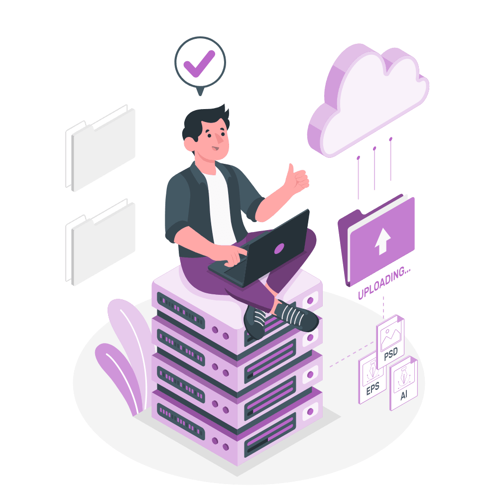 best cloud hosting providers